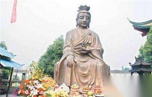 梁朝傅大士对佛教以及禅宗有什么巨大贡献