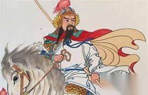 ​唐代名将薛仁贵为何会被自己的儿子射死？