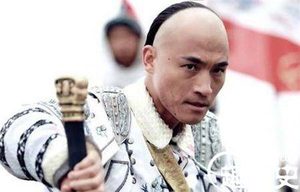 多尔衮无耻盗嫂 孝庄文皇后下嫁摄政王