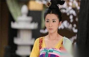 历史上孟凡和著名帝王李隆基有什么关系