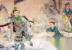 战国时期的李兑兵围主父是怎么回事？