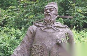 一代文人志士虞允文如何击退金军入侵的