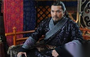 元代宰相阿合马以理财出名却遭众人嫌弃
