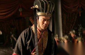 探秘樗里子：历代皇帝不敢动他坟？