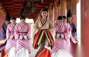 刘恒宠姬慎夫人和王娡之间存在母女关系吗