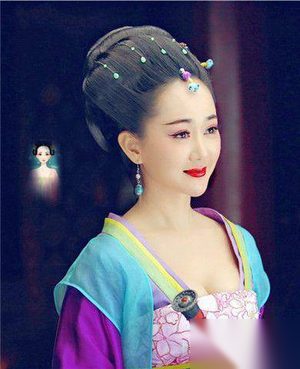 文德皇后是个怎样的人：文德皇后是怎么样进宫的