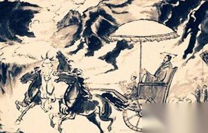 中国古代巡视制度：秦始皇统一后五次“巡行”