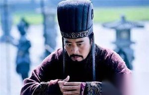 汉昭烈帝刘备本可以一统天下 他却选择这样做