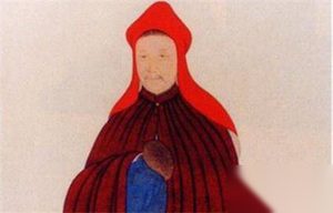 张问陶每天如发微信般坚持给妻子写情诗