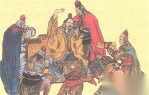 揭秘后周太祖郭威死后指定谁继承了大统？