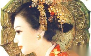 陈叔宝的妹妹乐昌公主为何能够自主选择夫婿?