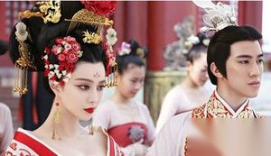 柔弱的李治为何能当太子？因兄长们争储渔翁得利