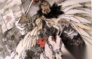 拓跋珪能够称为雄主应该归功于哪个女人的帮助?