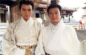 燕国太子丹：一个想要复仇却被反杀的悲剧人物