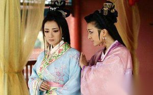 郭女王是如何打败甄宓牢牢获得曹丕宠爱的?