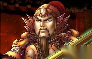 罗成父亲秦琼叔叔罗艺因一句鬼话就想当皇帝？