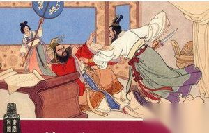 北周的山寨版“鸿门宴”：竟让五个王爷丢了命！
