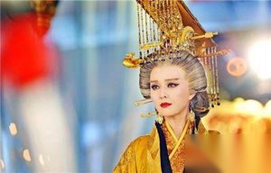 武则天爱才 为什么却不重用名动天下的陈子昂