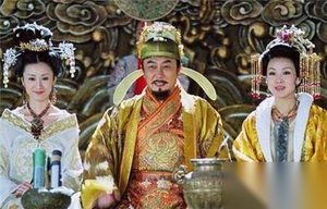 揭秘李世民的后宫：李世民的妃子怎么选上来的