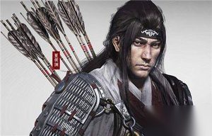 虎步关右的夏侯渊有多猛?谁都比不上