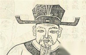 震惊：骁勇战将裴行俭竟娶了儿媳妇当妻子?