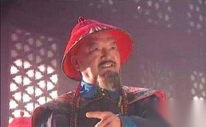 清朝大臣克萨哈的儿媳妇是鳌拜的亲生女儿吗?