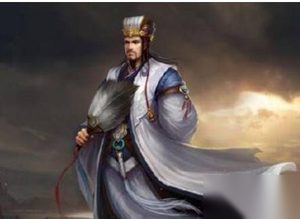 神人诸葛亮真有那么聪明 被别人耍了四次