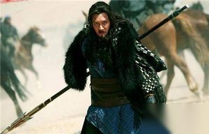 楚汉之争中楚霸王项羽为什么会定都彭城