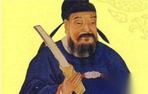 隋朝开国大功臣高颎为何会被杨广杀死