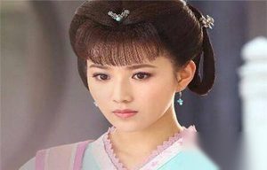 上官婉儿私生活混乱：梅花妆是和武则天抢男人所刺