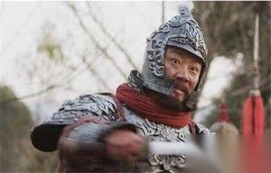 隋朝将领贺若弼用兵真假难分到底是怎么一回事？