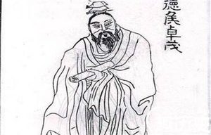 东汉名将卓茂有何能耐竟要刘秀亲自请出山