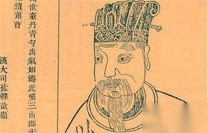 东汉猛将臧宫：从小官吏到开国大将的历程