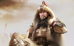 成吉思汗是怎么死的 揭秘成吉思汗死因