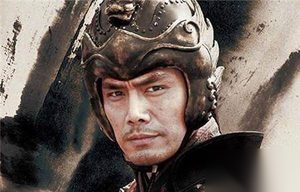 韩世忠如何从一介草根出生的农民成为一代名将