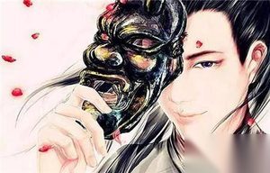 揭秘真实兰陵王：不是嫡子 是否俊美待考证