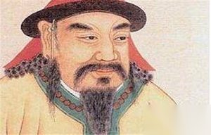 蒙古大将张弘范：身世显赫又战功赫赫的将军