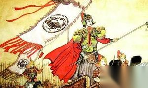武丁与妇好:史上最成功的一对帝后