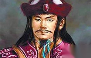 英雄人物德宗耶律大石：耶律大石为何称菊尔汗