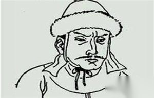 辽国天祚帝:少年天子嬉笑玩闹最终致导致亡国
