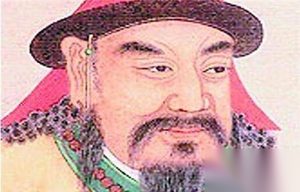 元世祖忽必烈的近臣之一阿合马是哪个民族的