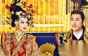 唐高宗的儿子中有几个先后登上过皇位?
