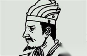 他八年不说话竟突然当皇帝 只因他说了四个字