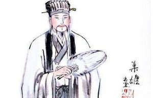 西汉官员诸葛丰和诸葛亮之间是什么样的关系