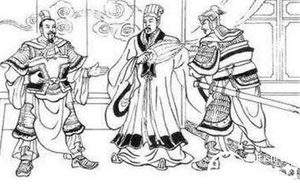 揭秘土皇帝刘守光：五代十国时期的淫乱之首