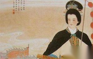 最早的女外交家冯嫽：与解忧公主一起和亲的侍女