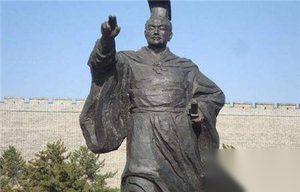 情路坎坷的皇帝拓跋宏居然被自己老婆气死