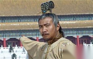 反腐先锋朱元璋 为清风气竟不惜杀女婿！