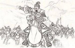 李存孝怎么死的：李存孝的死刑是谁宣判的