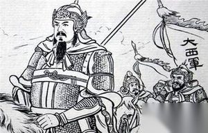 杀人魔王张献忠屠川竟是因为一时兴致所起?